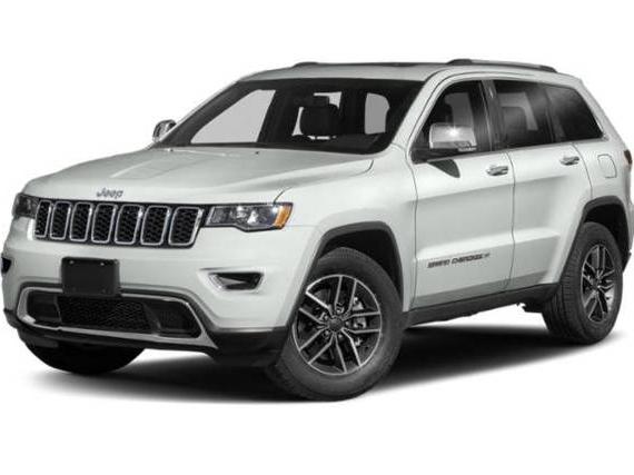 JEEP GRAND CHEROKEE 2022 1C4RJFBG3NC178265 image